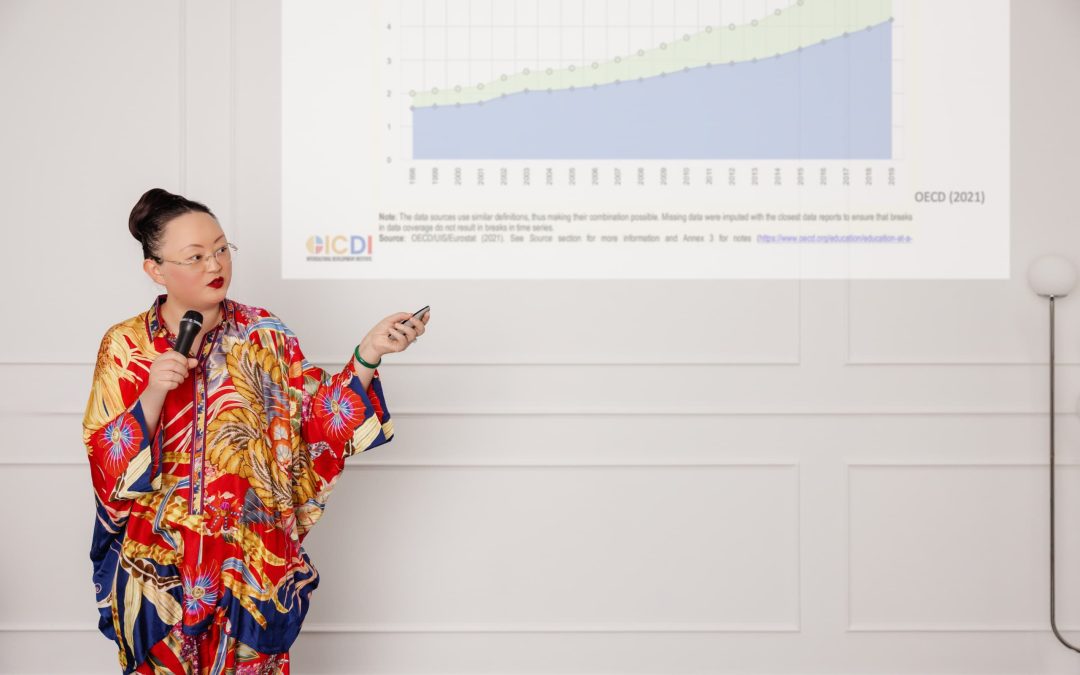 The Hidden Barriers in Culturally Diverse Teams—and How to Navigate Them