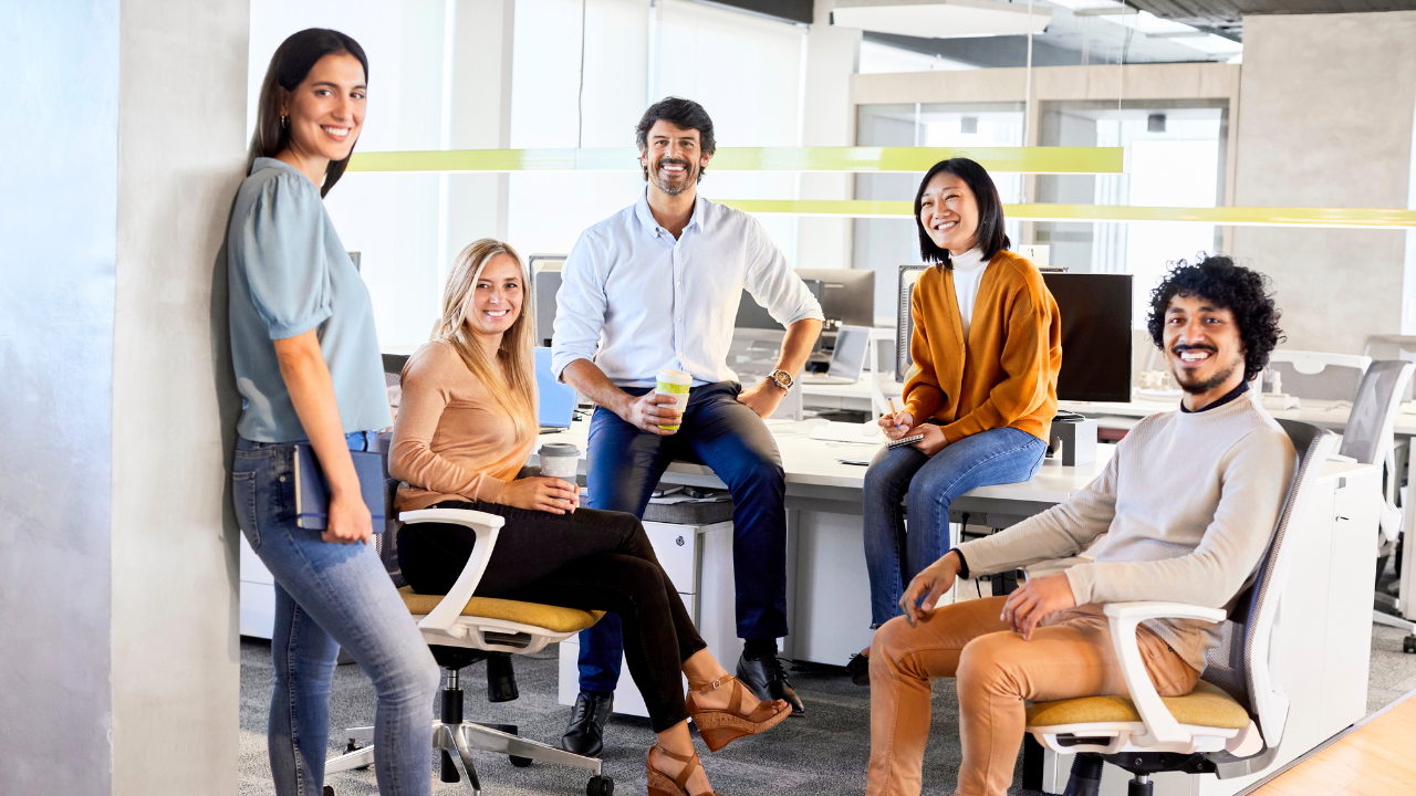 Why Intercultural Competence Is a Game-Changer for Global Career Success